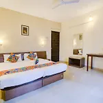 Fabhotel Home From Home