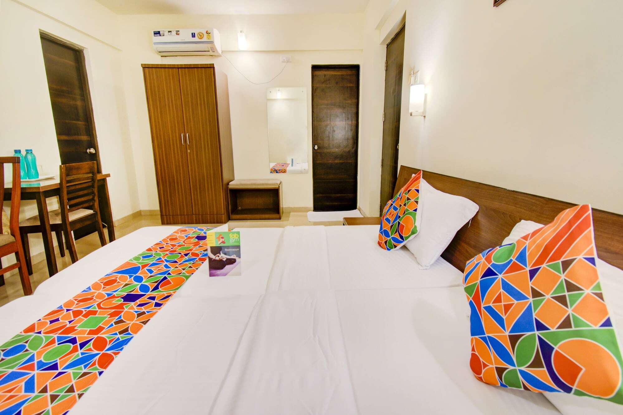Fabhotel From Hotel 3*