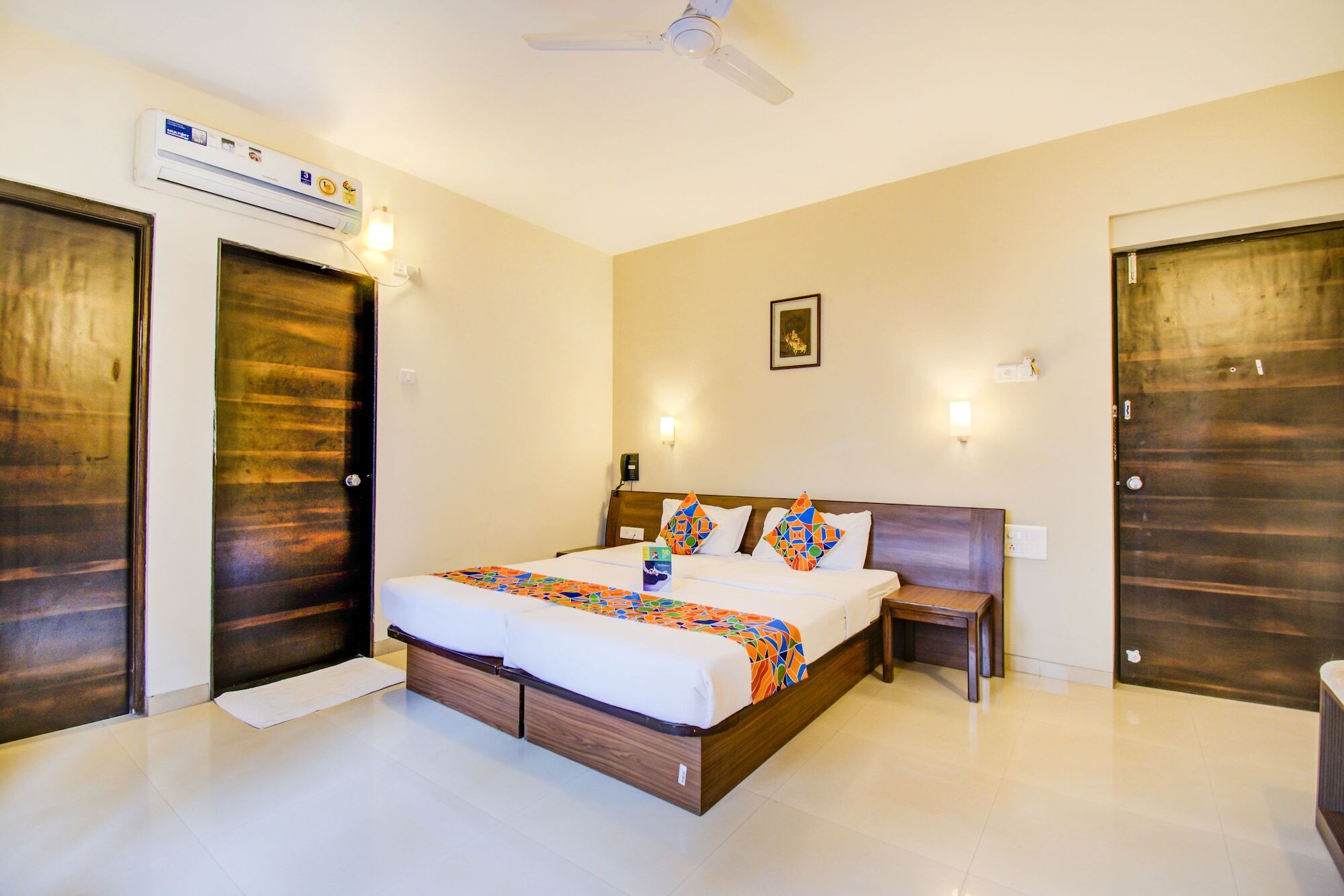 Fabhotel From 3*